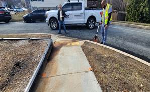 ptg enterprises commercial concrete services in baltimore county ptg enterprises commercial concrete services in baltimore county
