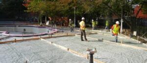 my pavement guy Commercial Paving in Harford County