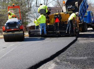 ptg enterprises Commercial Paving in Anne Arundel County